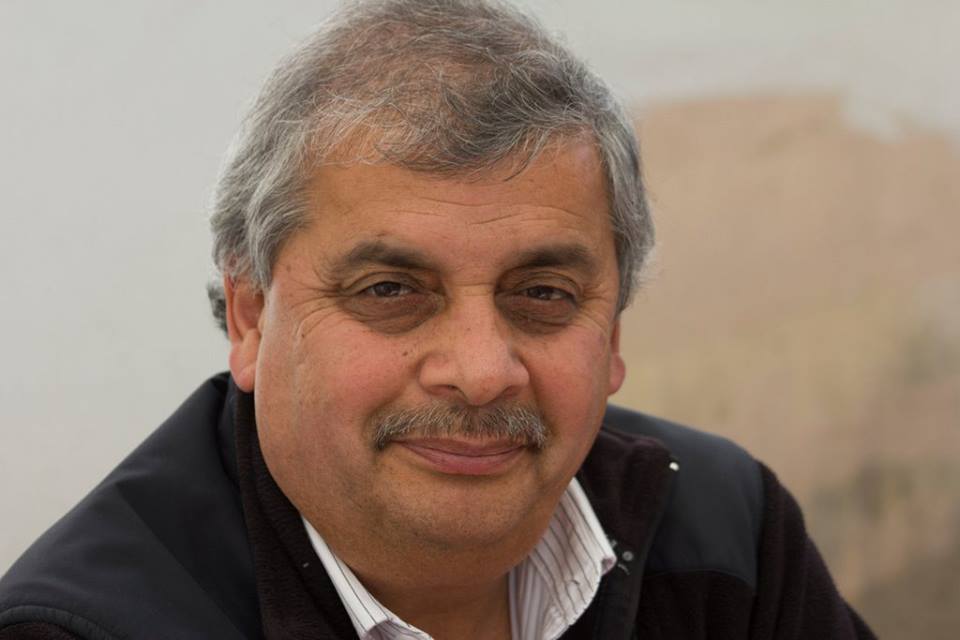 CLAUDIO GODOY