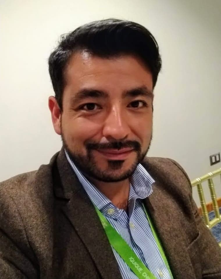 ALEJANDRO ARIAS
